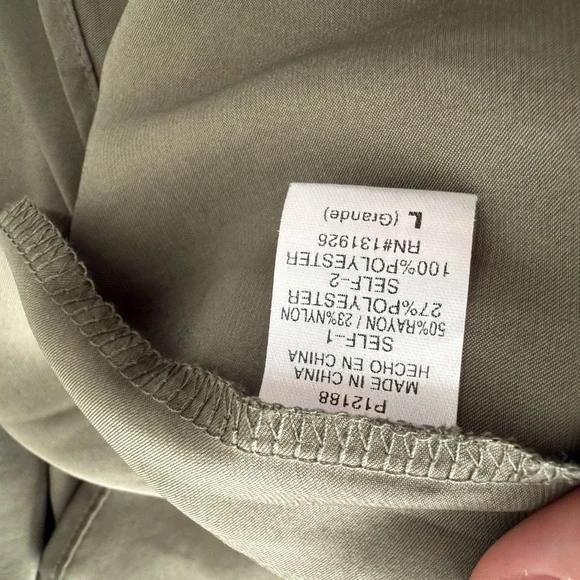 PinkBlush Maternity Mid Dress - Picture 6 of 6